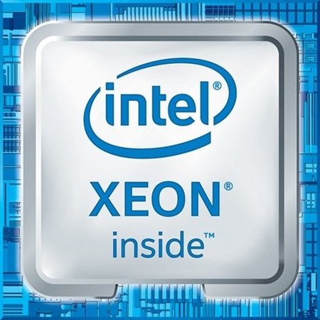 INTEL Intel Xeon E-2286G Processor (12M Cache, 4.00 Ghz) Fc-Lga14C, Tray CM8068404173706
